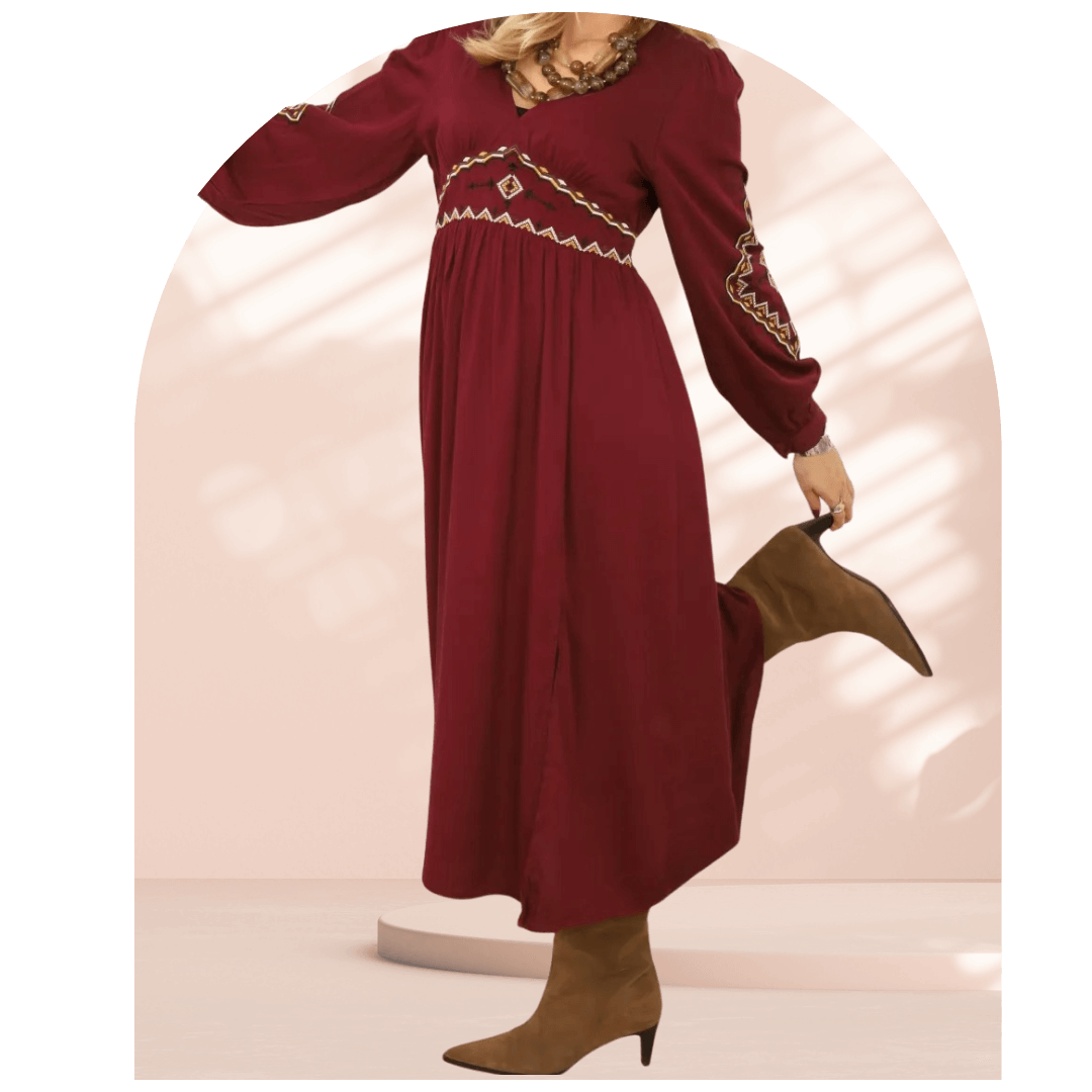 Robe & Jupe