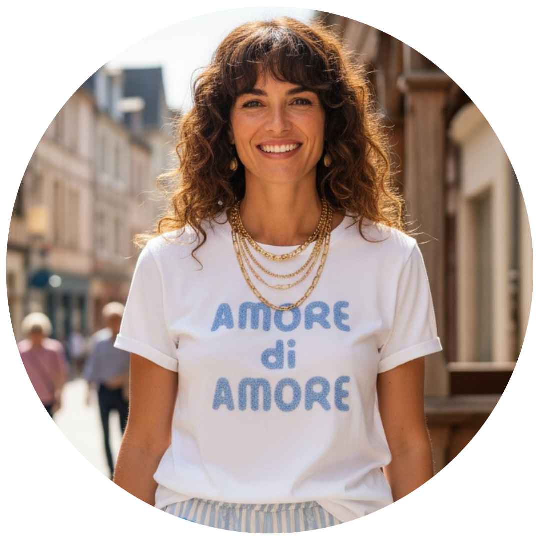 T-Shirt, débardeurs & Tops