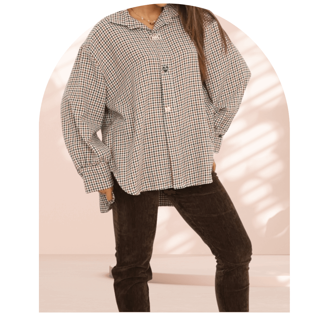 Chemises & Blouses