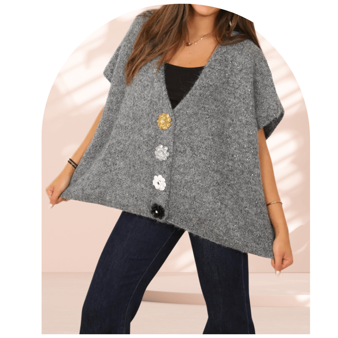 Pulls, Gilets et Sweats