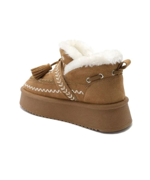 Dakota boots