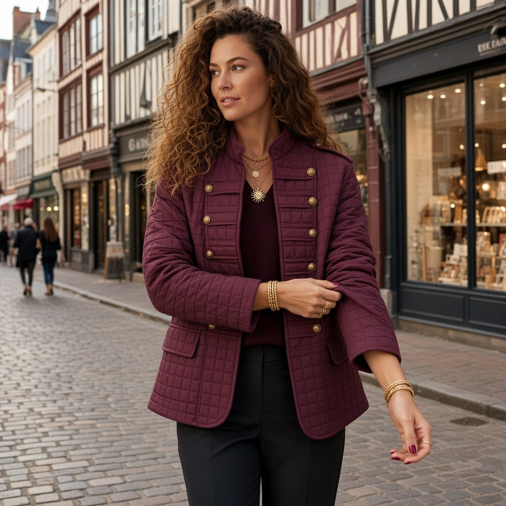 Veste Officier Jude