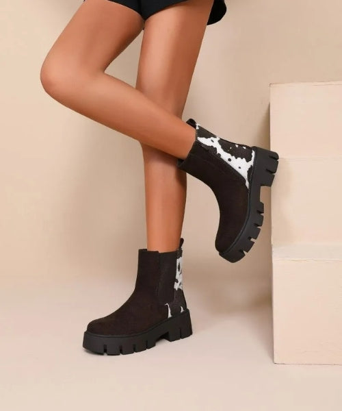 Boots Urban Cowgirl