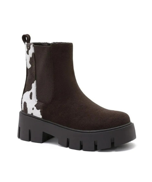 Boots Urban Cowgirl