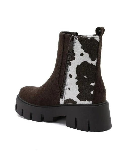 Boots Urban Cowgirl