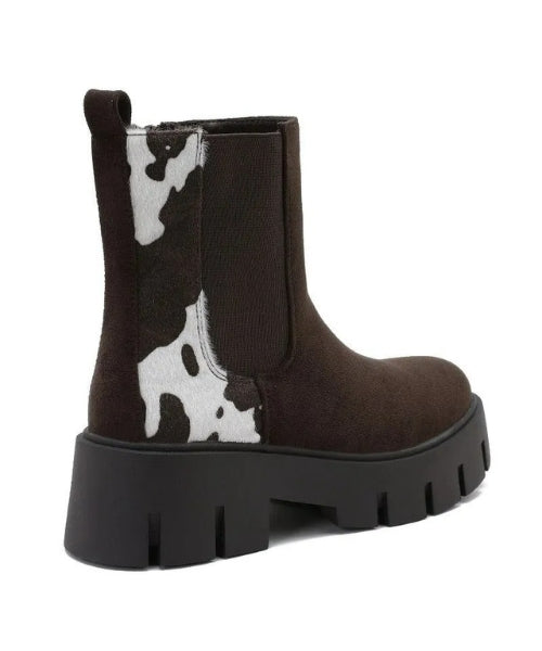Boots Urban Cowgirl