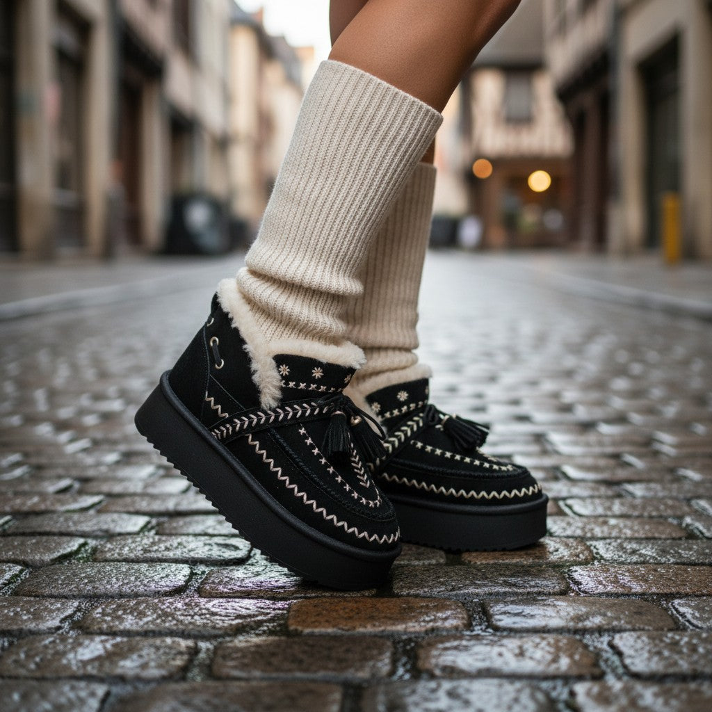 Boots Glady