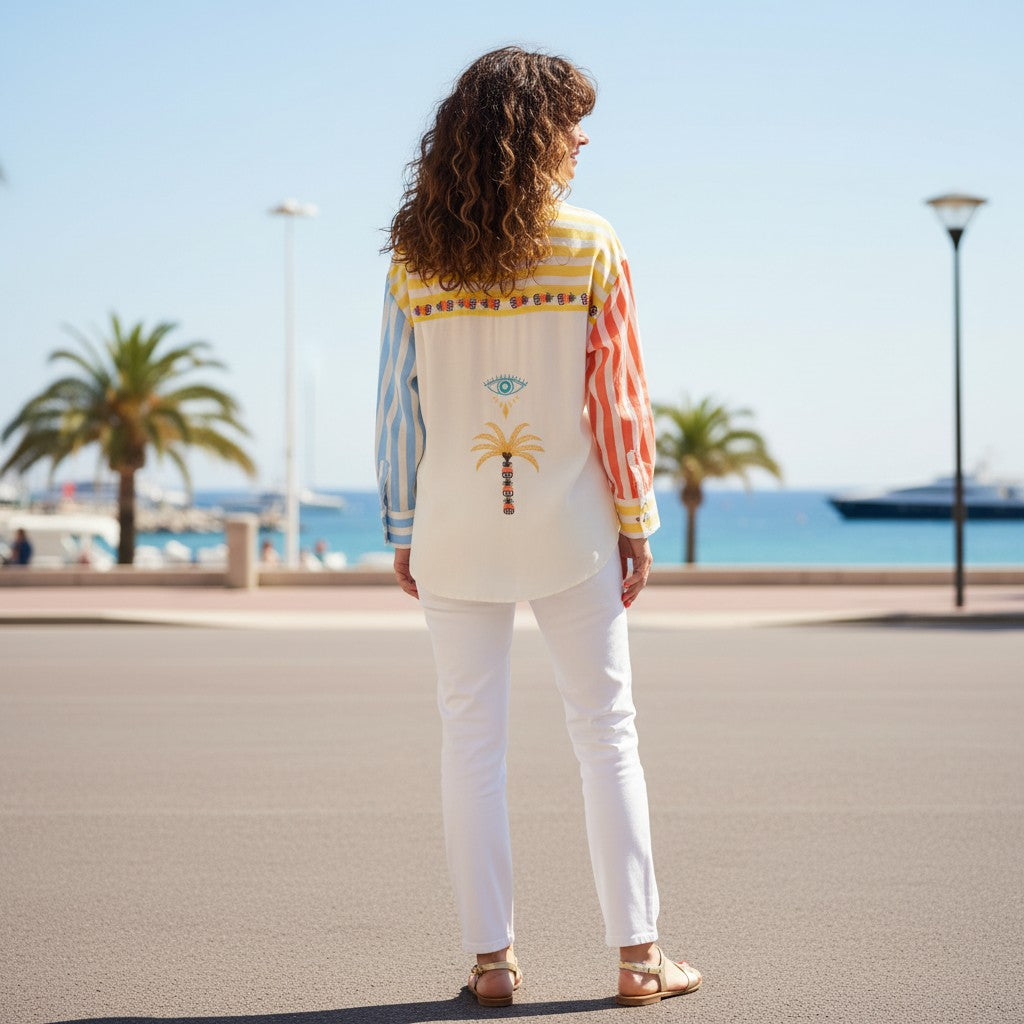 Chemise Palma