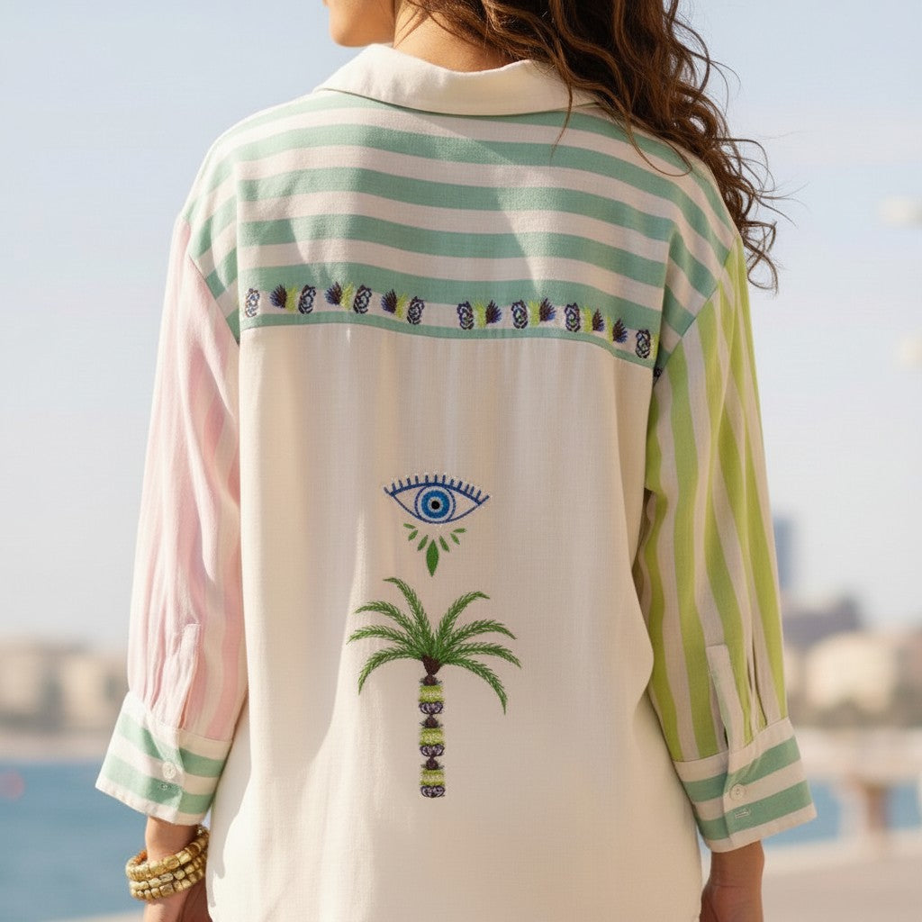Chemise Palma