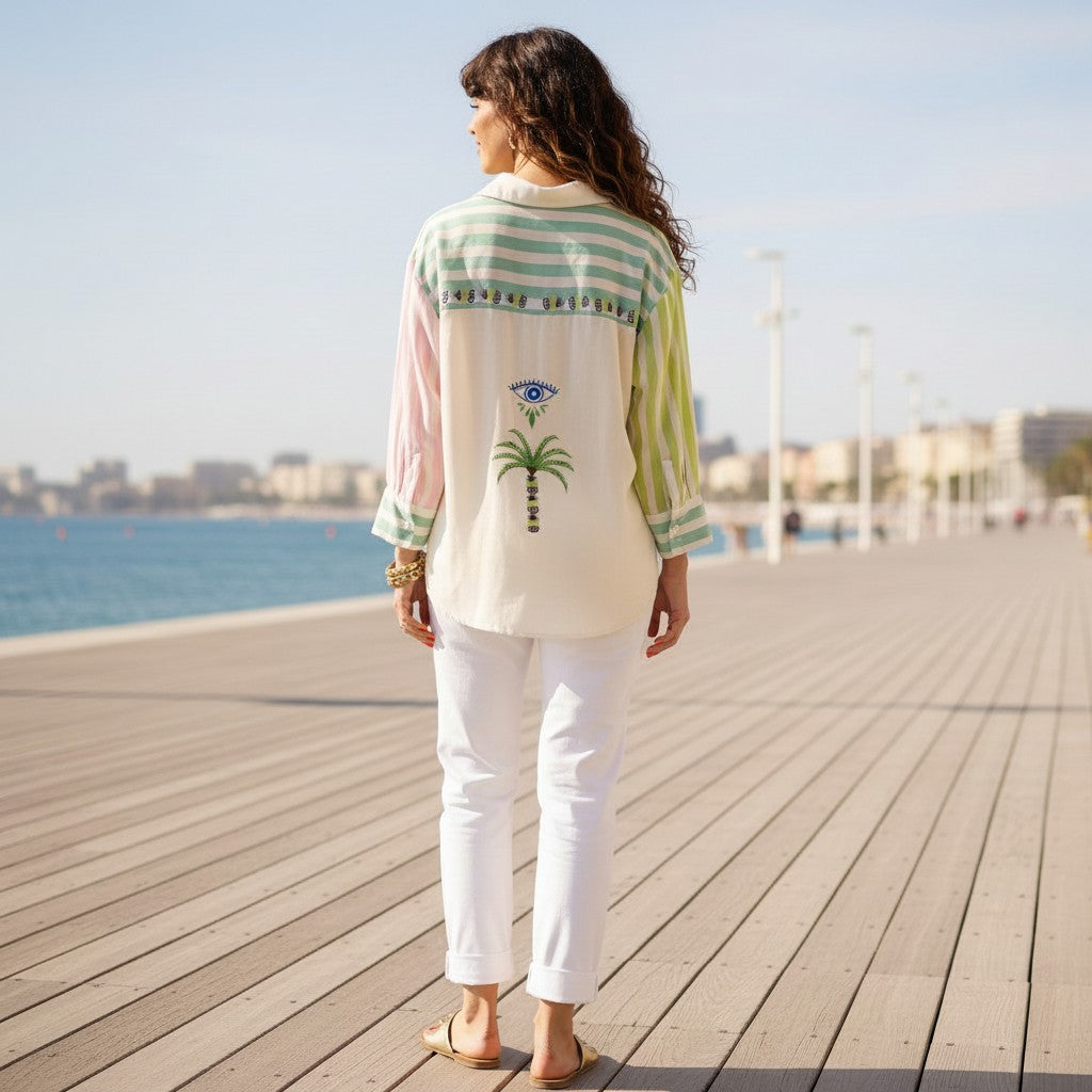 Chemise Palma
