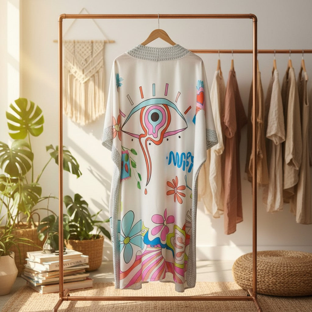 Kimono Bohemia