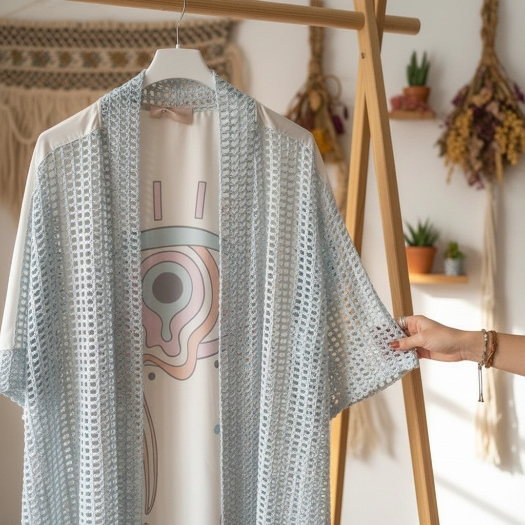 Kimono Bohemia