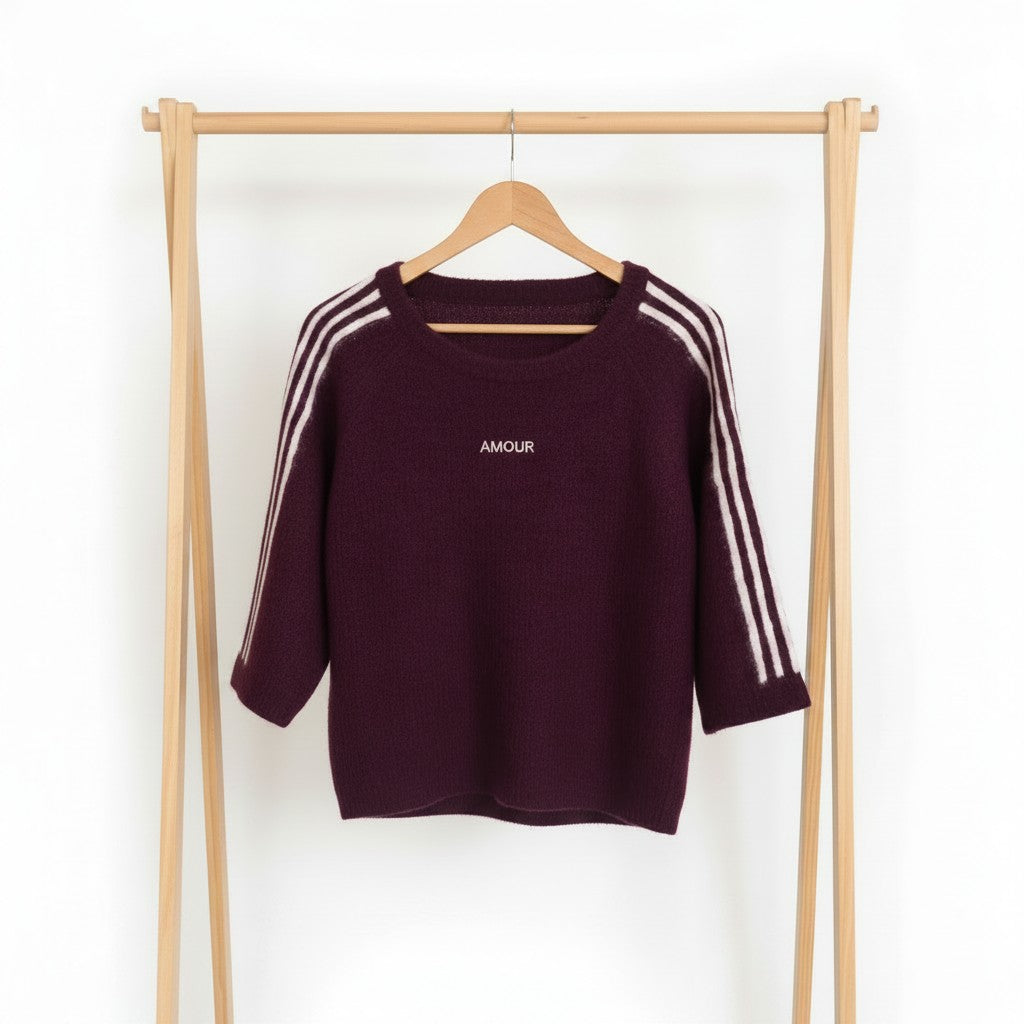 Pull Amour