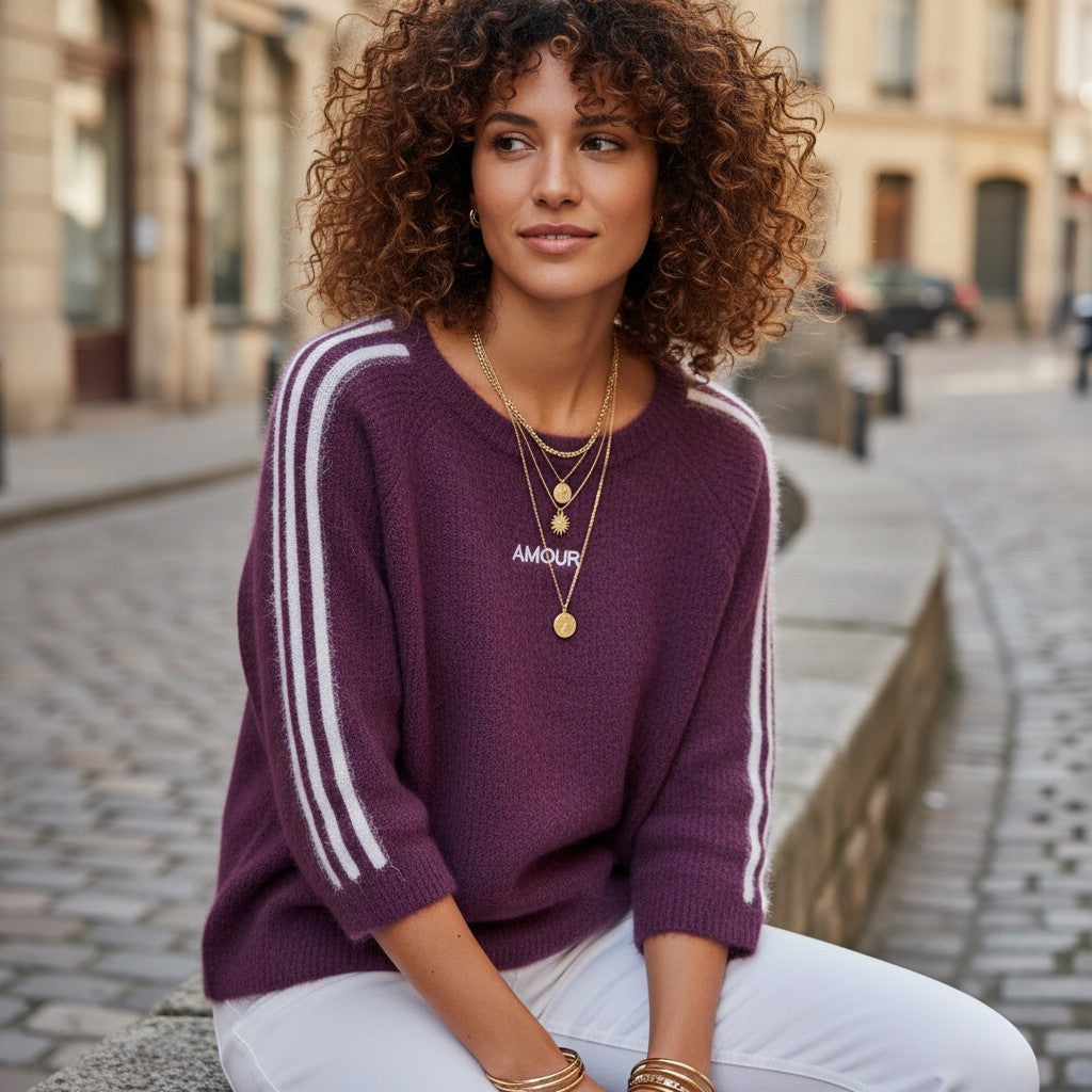 Pull Amour