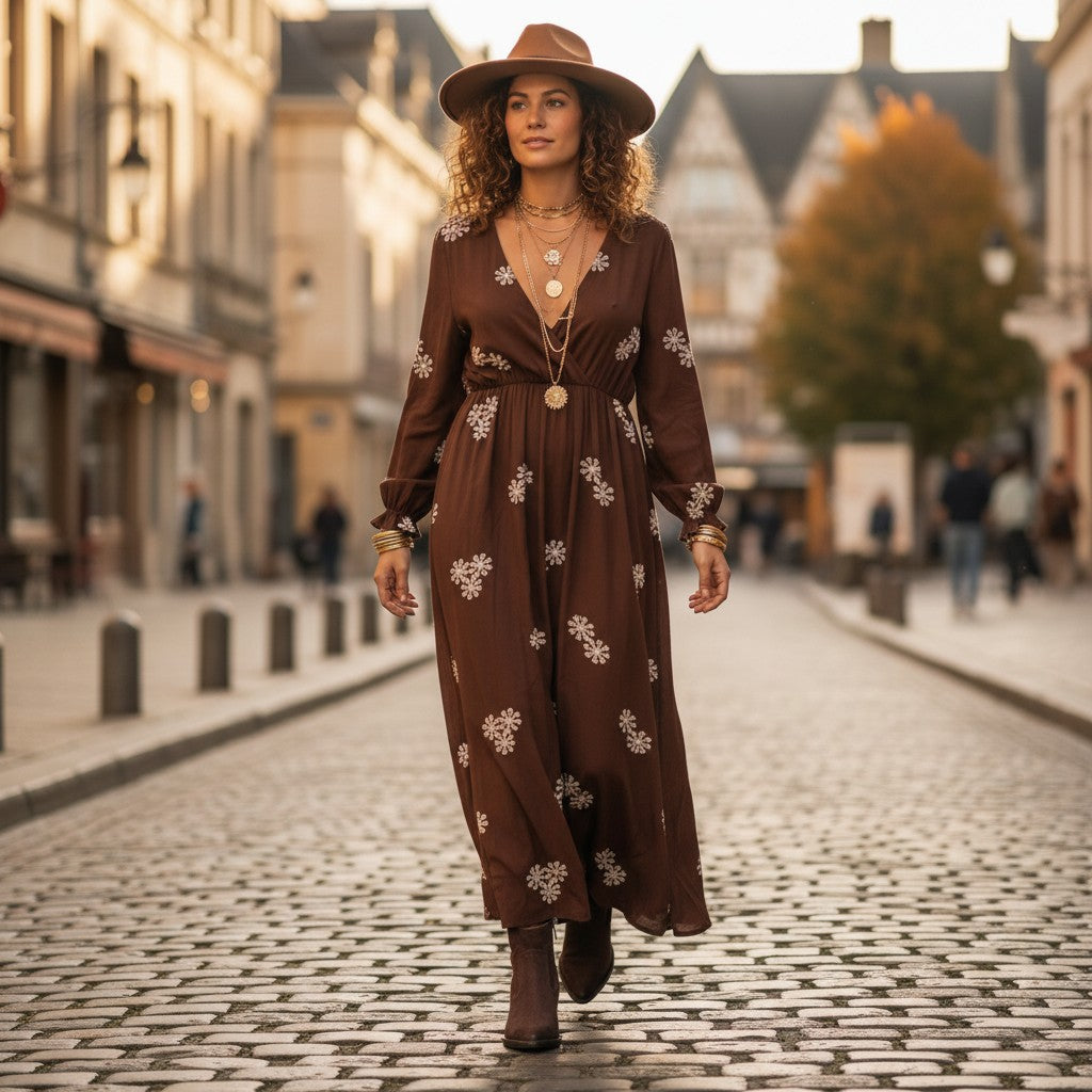 Robe Marisol