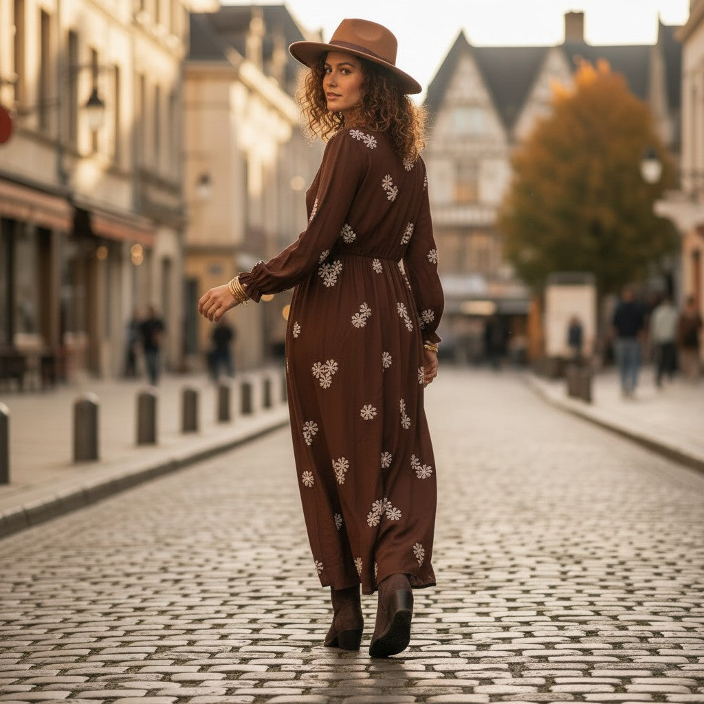 Robe Marisol