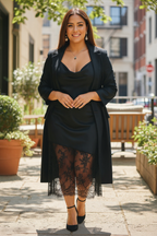 Robe Edenia Taille Unique +