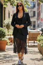 Robe Edenia Taille Unique +