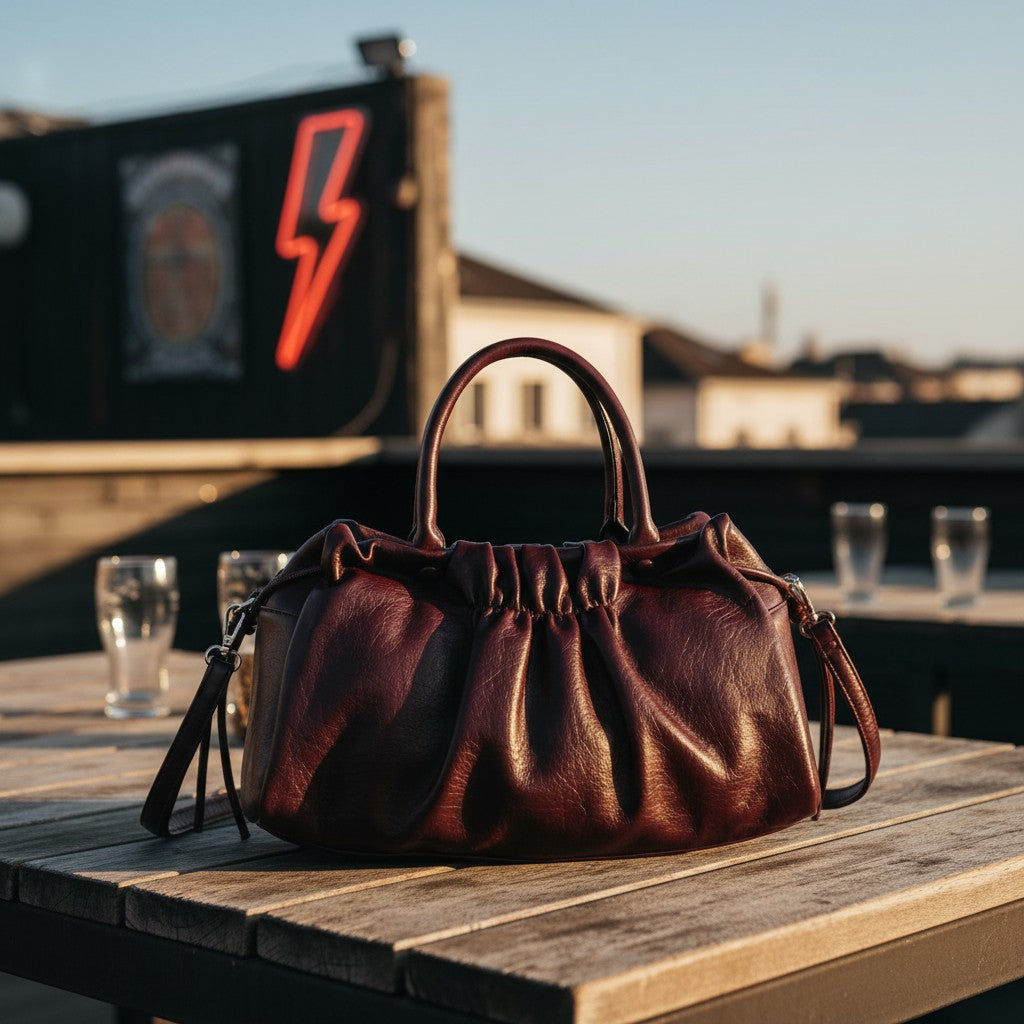 Sac Bianca