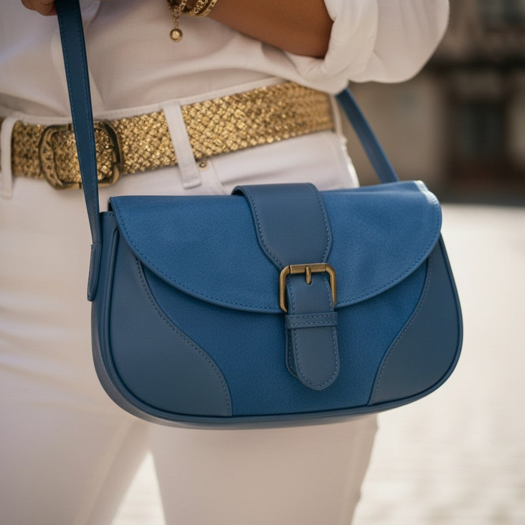 Sac gipsy Cuir