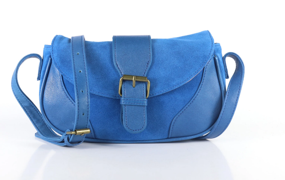 Sac gipsy Cuir