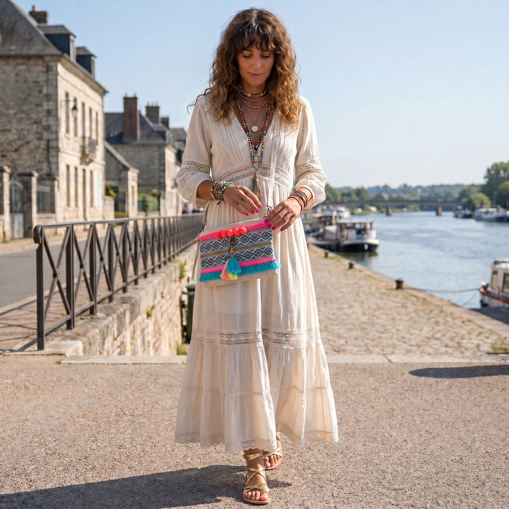 Pochette Sac Summer