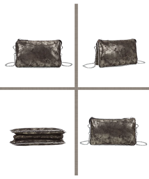 Sac Roxanne Boho Rock