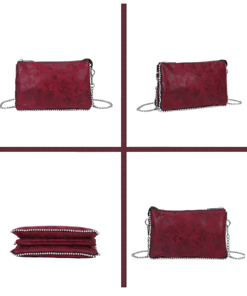 Sac Roxanne Boho Rock