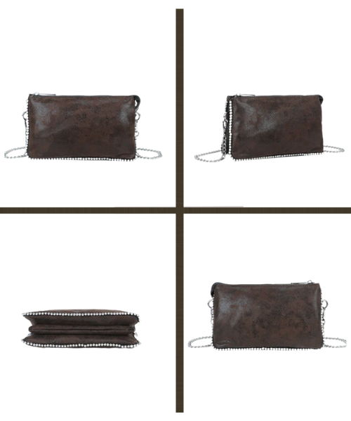 Sac Roxanne Boho Rock