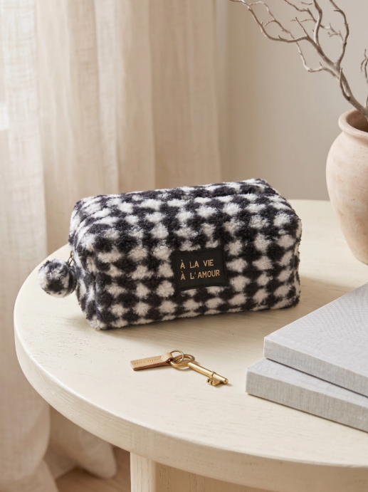 Trousse de toilette Lola