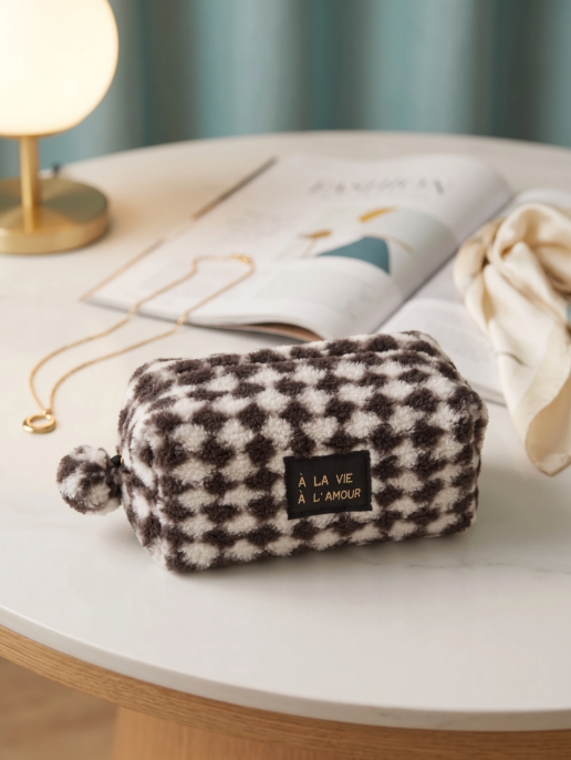 Trousse de toilette Lola