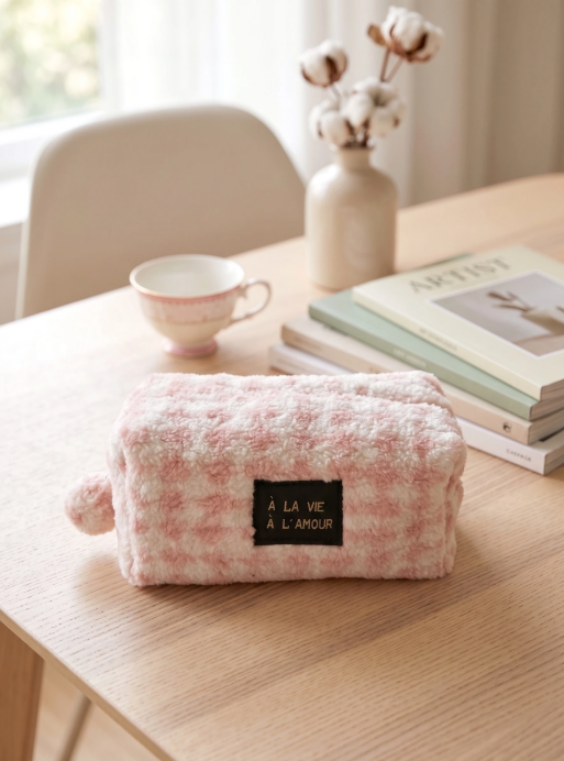 Trousse de toilette Lola