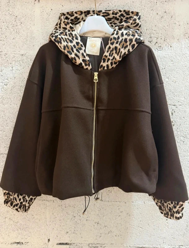 Veste Jaya