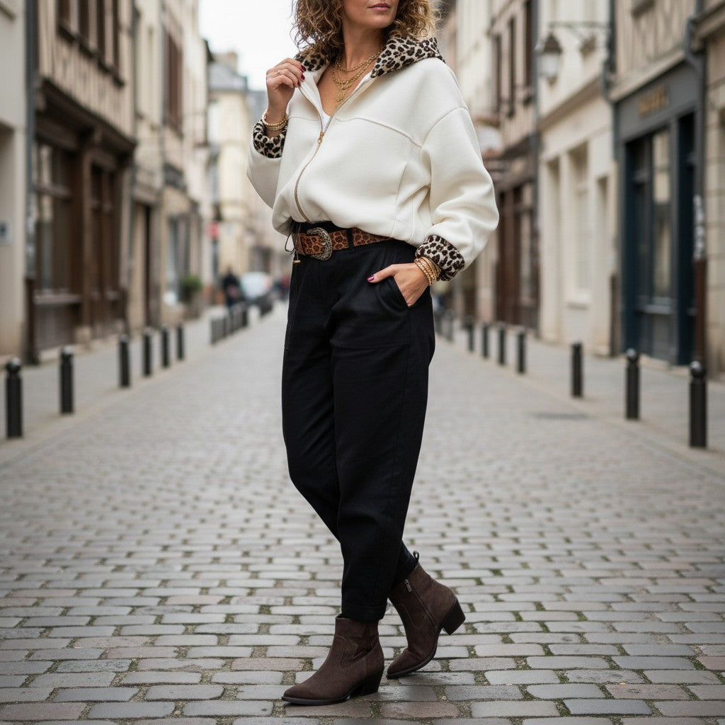 Veste Jaya