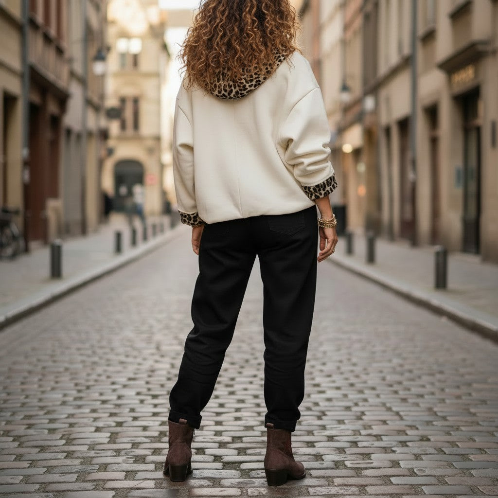 Veste Jaya