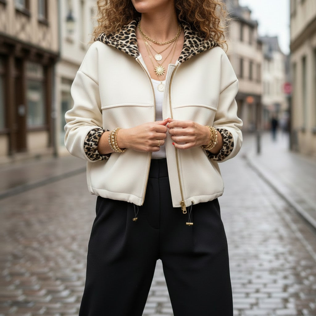Veste Jaya