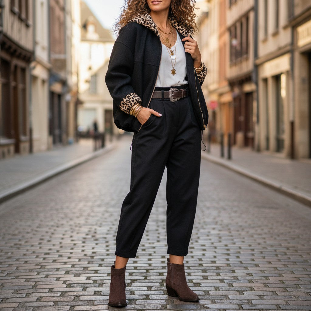 Veste Jaya