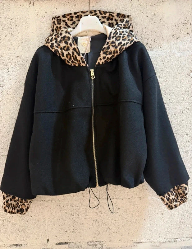 Veste Jaya