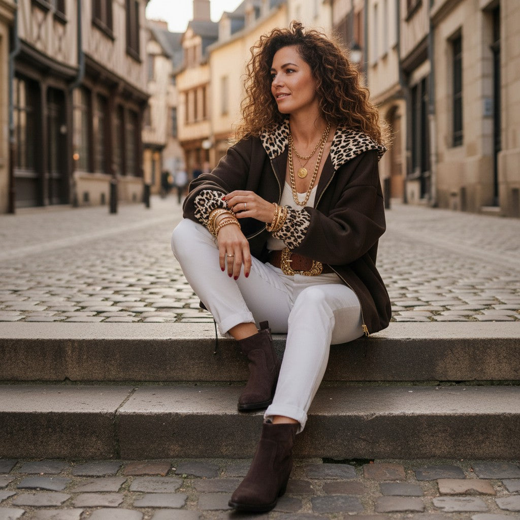 Veste Jaya