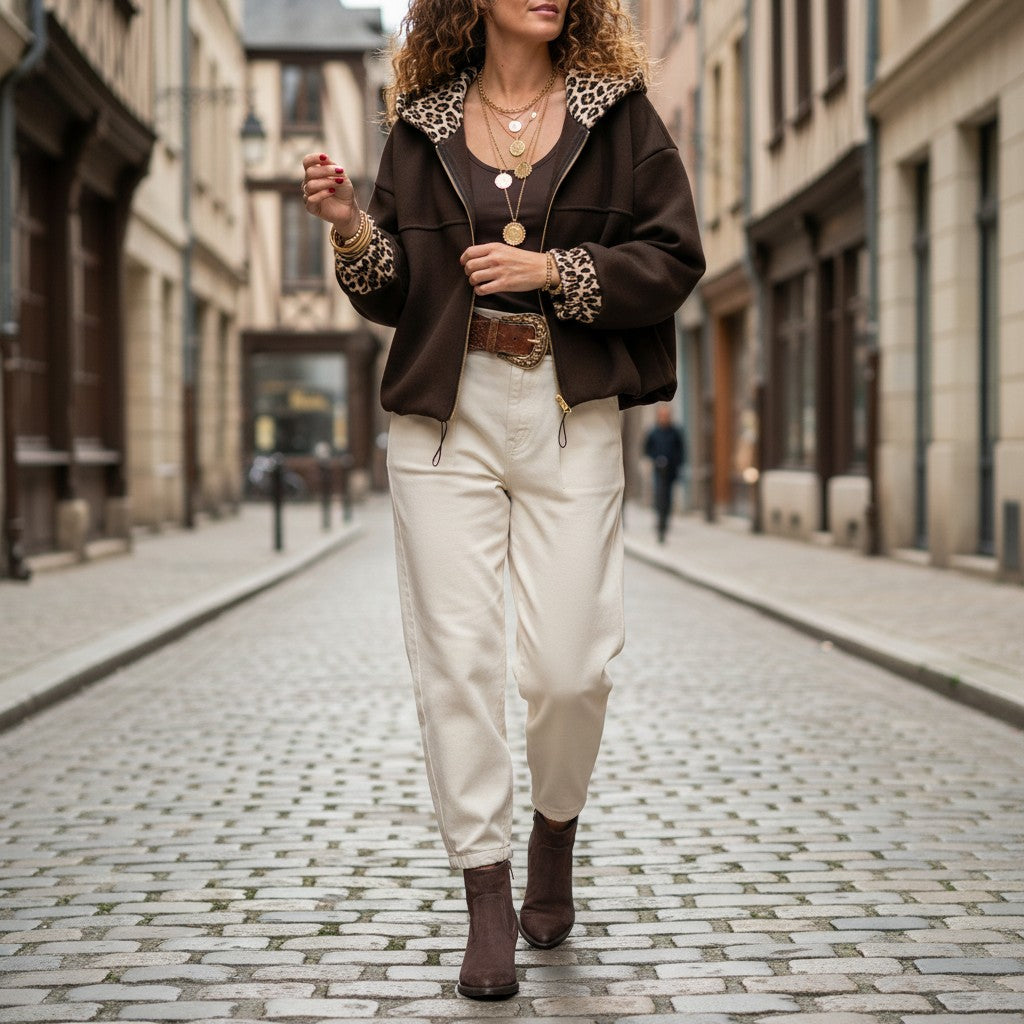 Veste Jaya