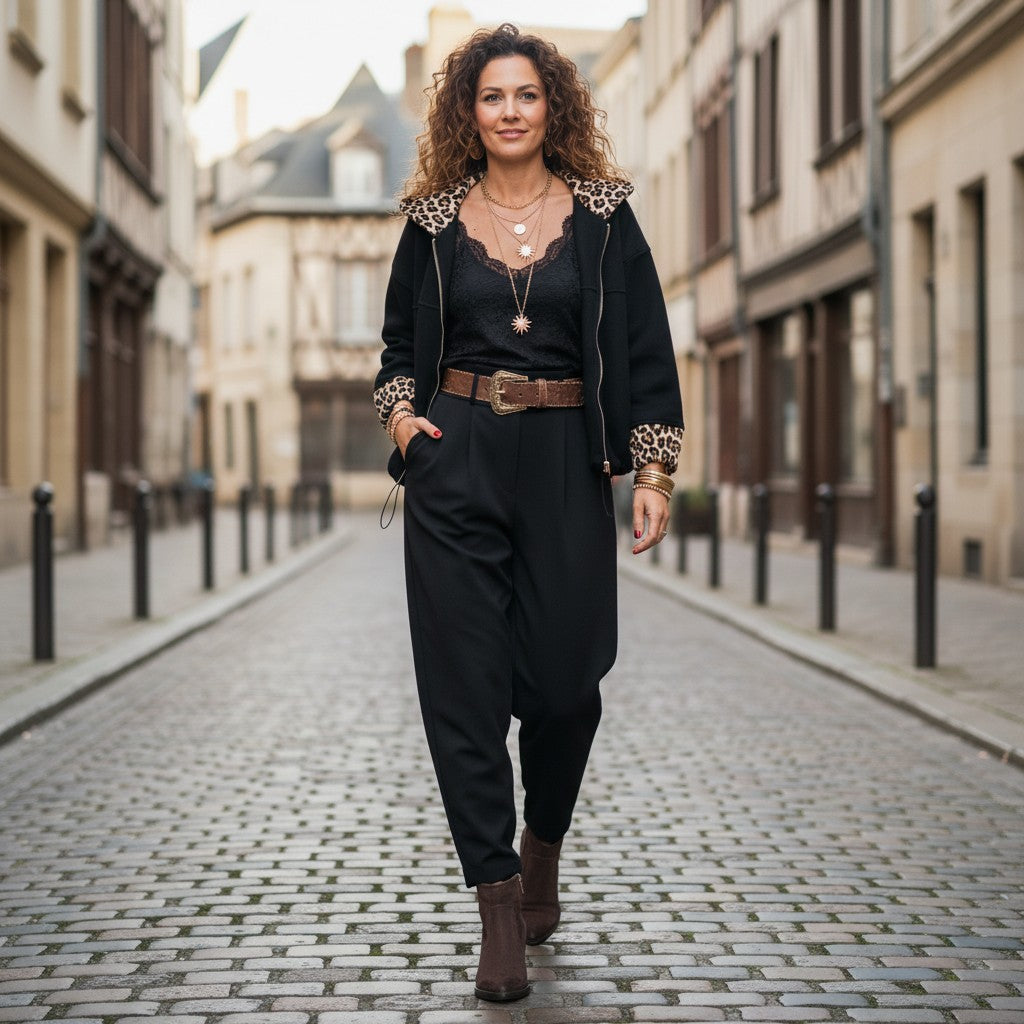 Veste Jaya
