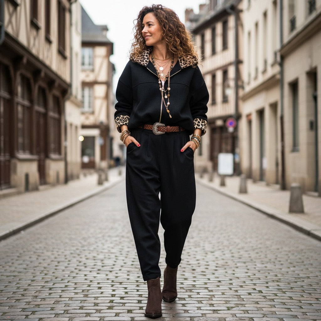Veste Jaya