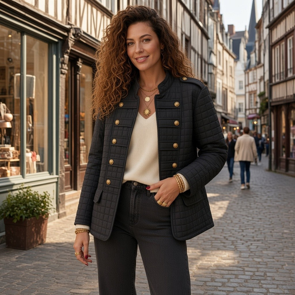 Veste Officier Jude