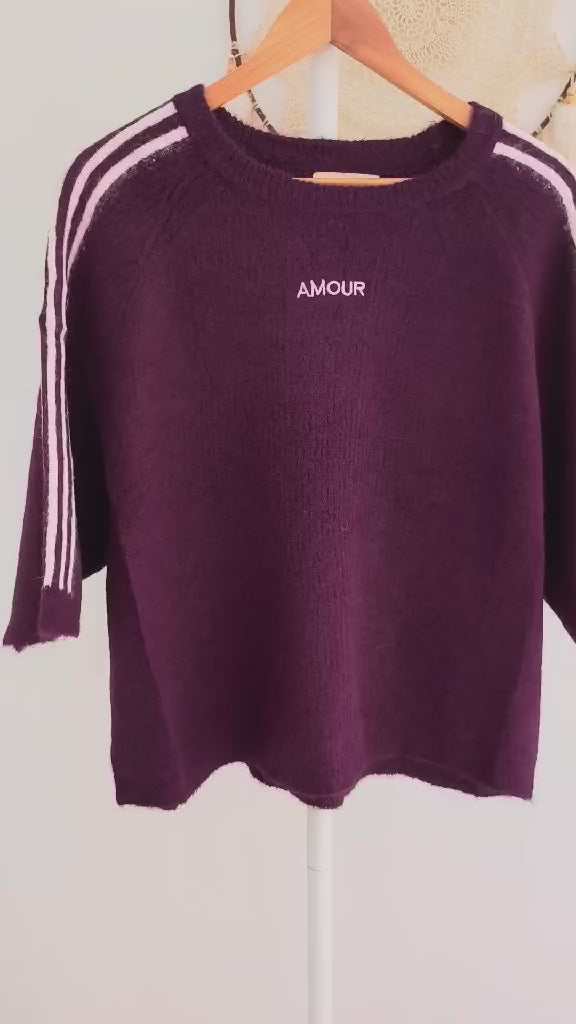 Pull Amour