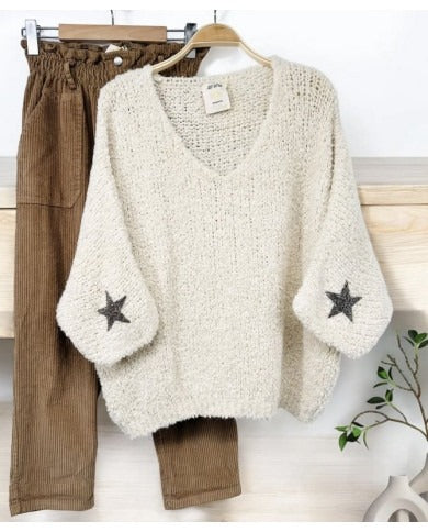 Pull Huggy Star