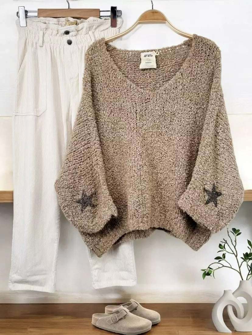 Pull Huggy Star